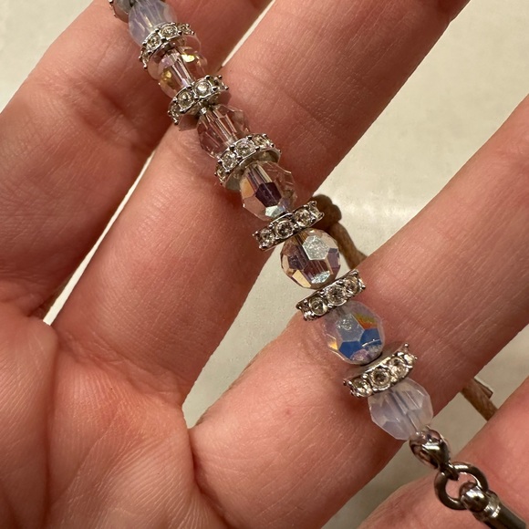 SWAROVSKI BRACELET - Picture 2 of 4